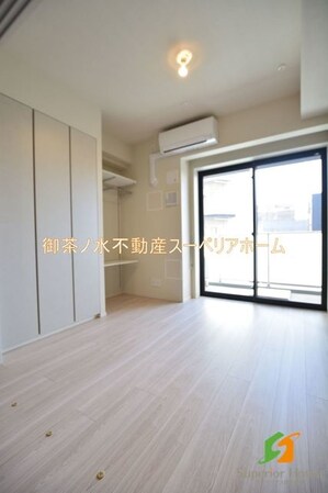 ルフォンプログレ蔵前プレミアの物件内観写真